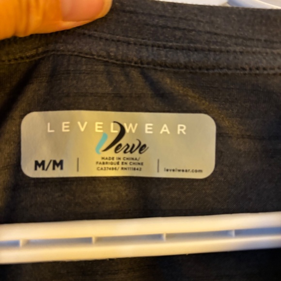 Levelwear‎ Verve Women's Medium 106th Grey Cup Edmonton 2018 T-Shirt football - Picture 3 of 10